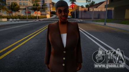 Bfori from San Andreas: The Definitive Edition pour GTA San Andreas