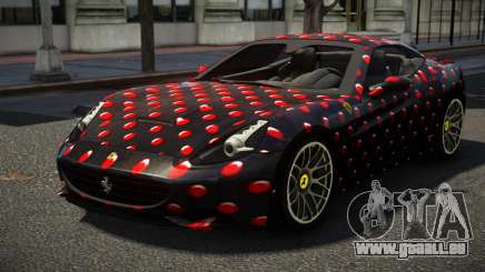 Ferrari California X-Racing S9 pour GTA 4