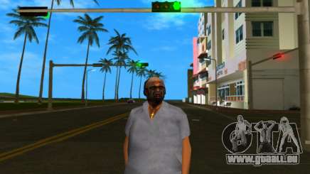 Gta Vc Trevor pour GTA Vice City