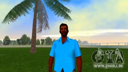 Tommy Victor Vance VCS pour GTA Vice City