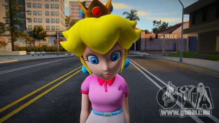 Peach Golf pour GTA San Andreas
