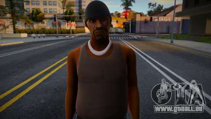 Bmydrug from San Andreas: The Definitive Edition pour GTA San Andreas