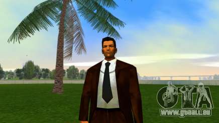 Class Tommy Vercetti BETA pour GTA Vice City