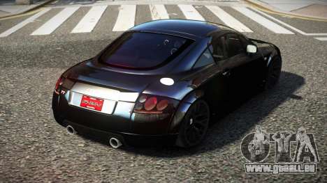Audi TT RC V1.0 pour GTA 4