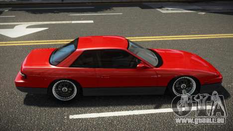 Nissan 240SX SC V1.1 pour GTA 4