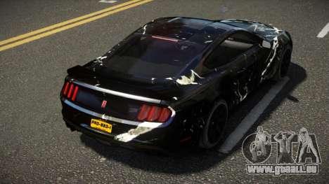 Shelby GT350 X-SC S4 pour GTA 4