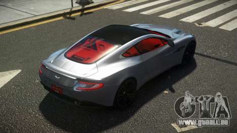 Aston Martin Vanquish Sport pour GTA 4