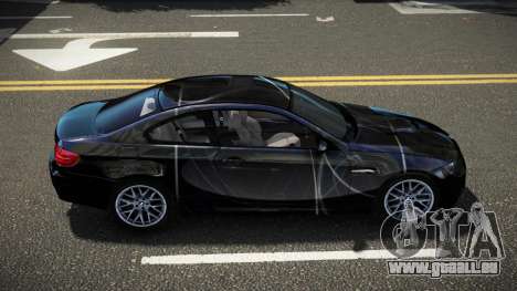BMW M3 E92 M-Tune S10 pour GTA 4
