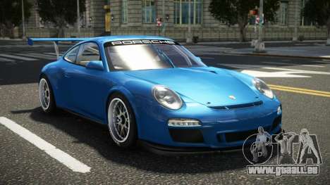 Porsche 997 GT3 SC für GTA 4