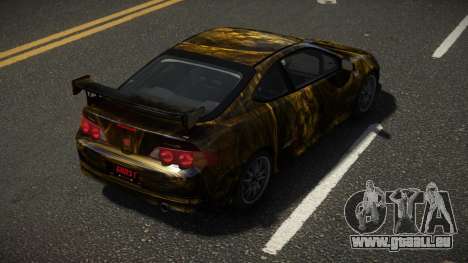 Honda Integra G-Style S9 pour GTA 4