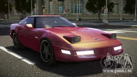 Chevrolet Corvette C4 SC V1.0 für GTA 4