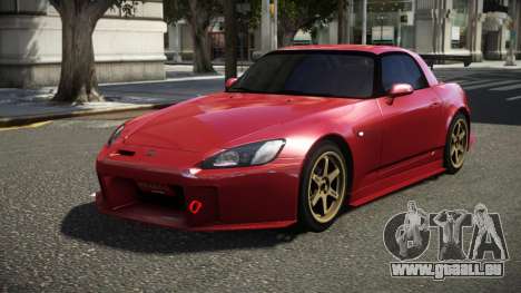 Honda S2000 GT-I pour GTA 4