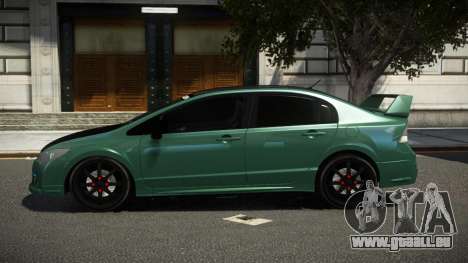 Honda Civic RX-R pour GTA 4