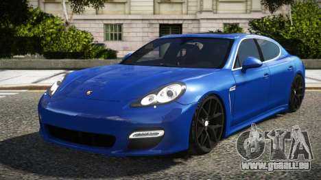 Porsche Panamera SC V1.0 für GTA 4