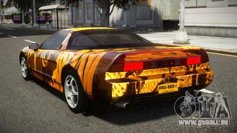 Honda NSX R-Sport S8 für GTA 4