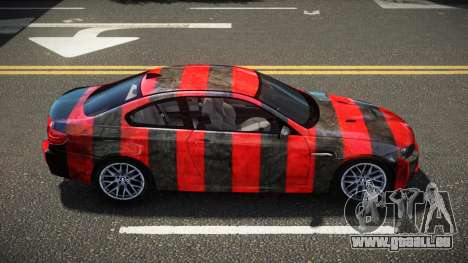 BMW M3 E92 M-Tune S1 pour GTA 4