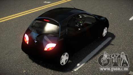 Ford Ka ST V1.0 für GTA 4