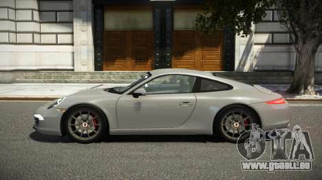 Porsche 911 Carrera S SC V1.1 pour GTA 4