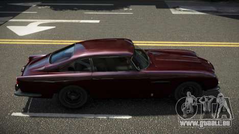 Aston Martin DB5 OS V1.0 pour GTA 4