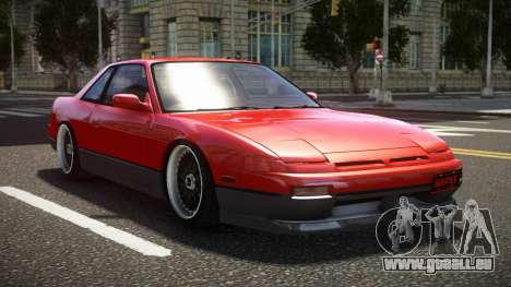 Nissan 240SX SC V1.1 pour GTA 4