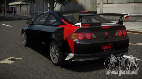 Honda Integra G-Style S13 für GTA 4