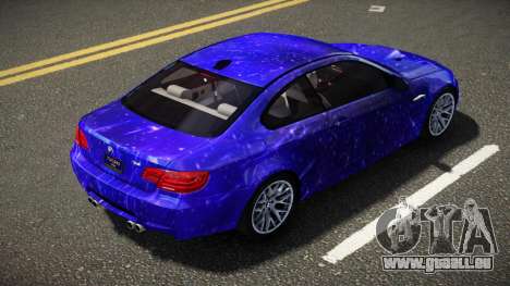 BMW M3 E92 M-Tune S7 pour GTA 4