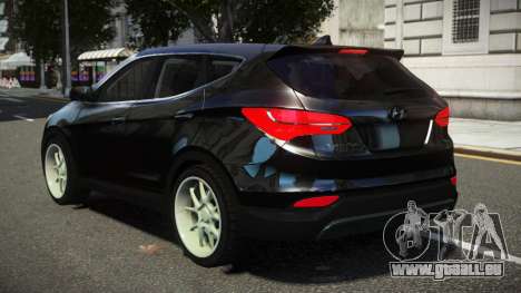 Hyundai Santa Fe TR V2 für GTA 4