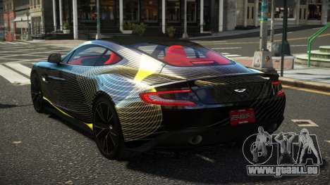 Aston Martin Vanquish Sport S7 für GTA 4
