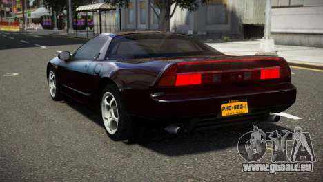 Honda NSX R-Sport für GTA 4