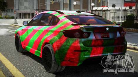 BMW X6 M-Sport S13 für GTA 4