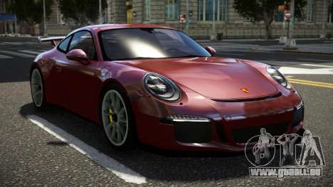 Porsche 911 GT3 SC-R für GTA 4