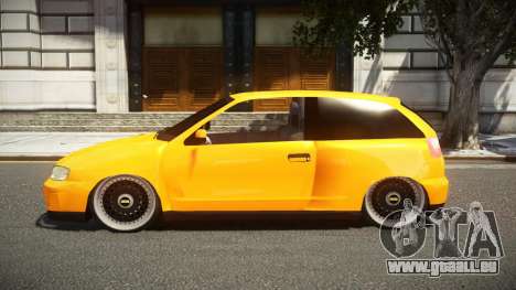 SEAT Ibiza 3HB pour GTA 4