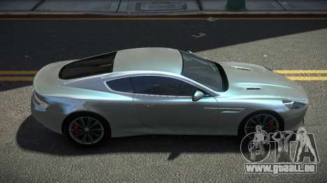 Aston Martin Virage SR V1.2 pour GTA 4