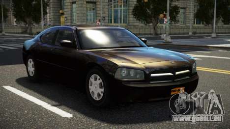Dodge Charger SN V1.1 pour GTA 4
