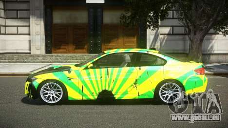 BMW M3 E92 M-Tune S2 pour GTA 4