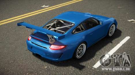 Porsche 997 GT3 SC für GTA 4