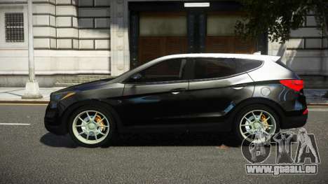 Hyundai Santa Fe TR V2 pour GTA 4