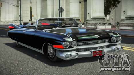 Cadillac Eldorado Cabrio V1.1 für GTA 4