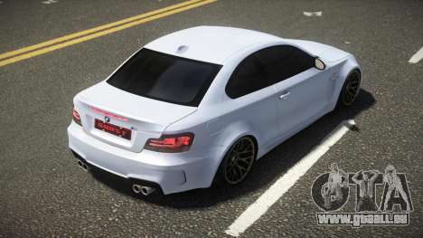 BMW 1M E82 SC V1.0 für GTA 4