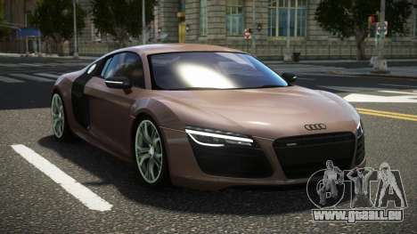 Audi R8 SC V1.2 für GTA 4