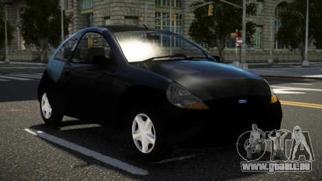 Ford Ka ST V1.0 für GTA 4