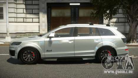 Audi Q7 R-Style für GTA 4