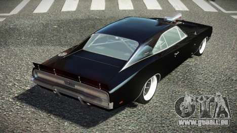 Dodge Charger RT-Z Tuned für GTA 4