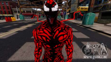 Carnage für GTA 4