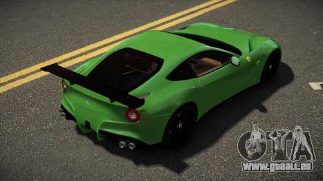 Ferrari F12 G-Style V1.1 pour GTA 4