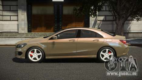 Mercedes-Benz CLA SN V1.1 pour GTA 4