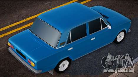 Vaz 2101 Chicago für GTA San Andreas