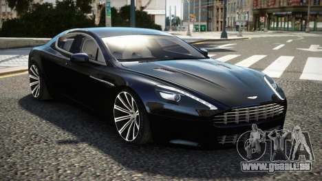 Aston Martin Rapide S-Style pour GTA 4