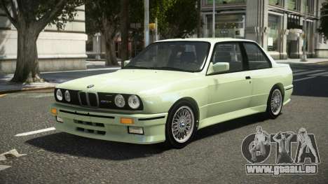 BMW M3 E30 WR V1.2 für GTA 4