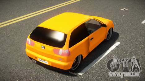 SEAT Ibiza 3HB für GTA 4